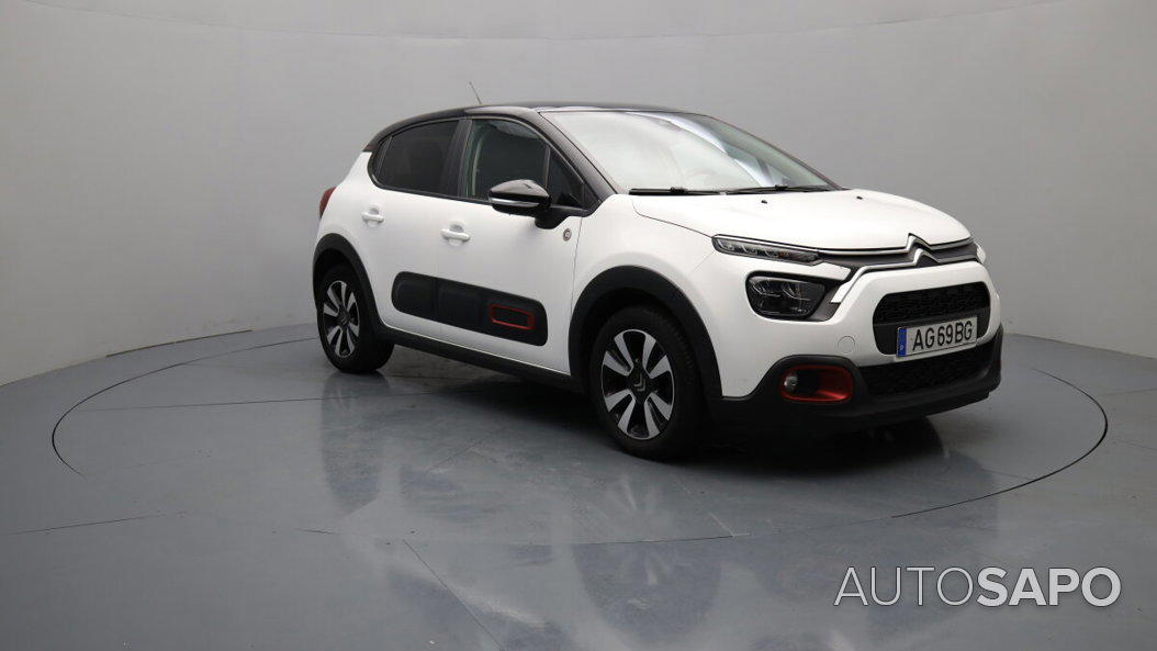 Citroen C3 de 2021