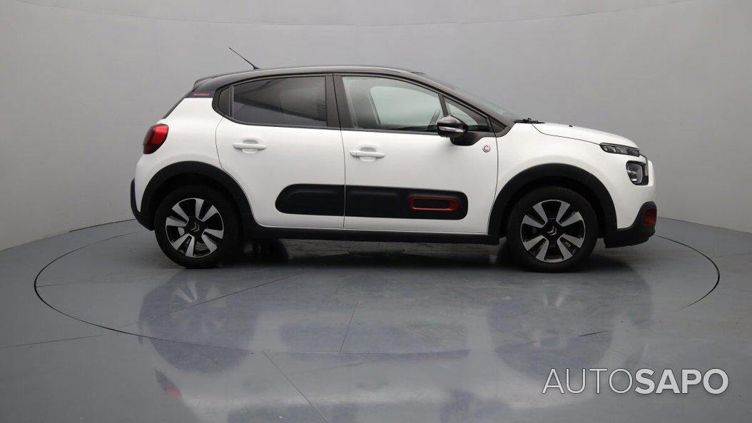 Citroen C3 de 2021