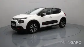 Citroen C3 de 2021