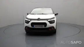 Citroen C3 de 2021