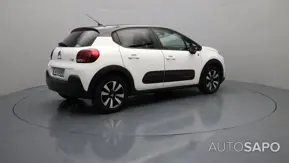 Citroen C3 de 2021