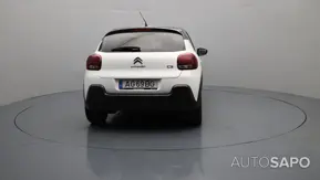 Citroen C3 de 2021