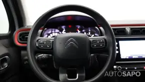 Citroen C3 de 2021