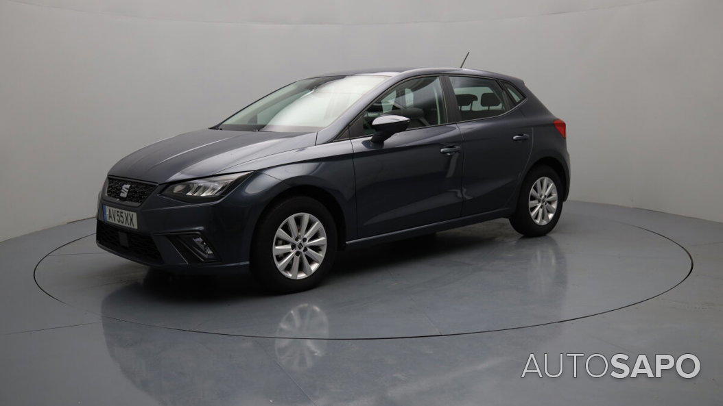 Seat Ibiza de 2023