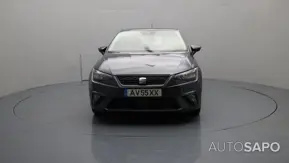 Seat Ibiza de 2023