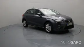 Seat Ibiza de 2023