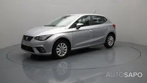 Seat Ibiza de 2023