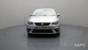 Seat Ibiza de 2023