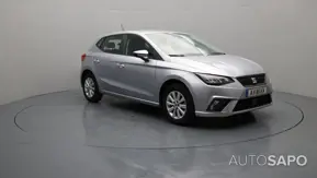 Seat Ibiza de 2023