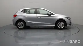 Seat Ibiza de 2023