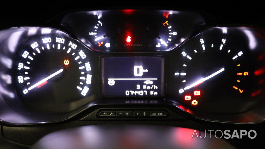 Citroen C3 de 2022