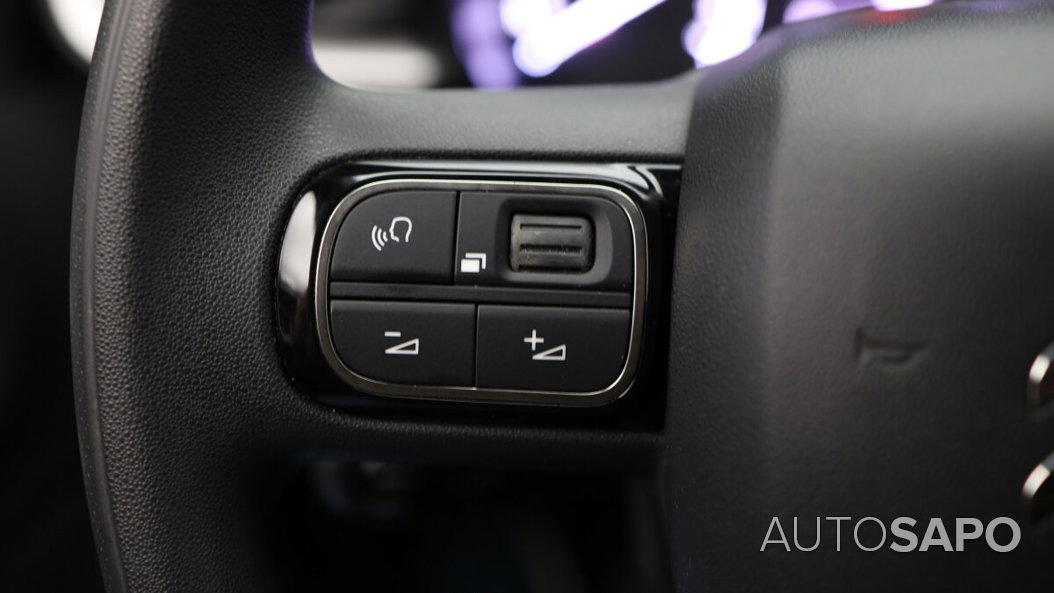 Citroen C3 de 2022
