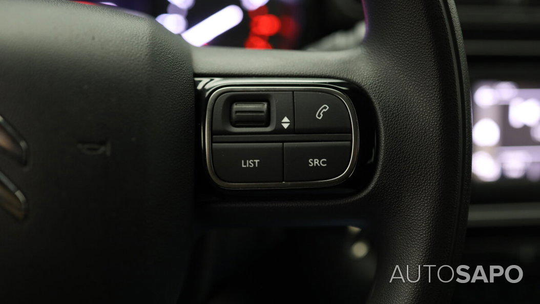 Citroen C3 de 2022