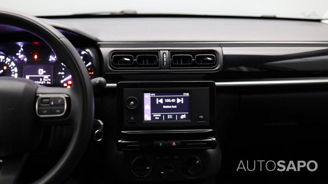 Citroen C3 de 2022