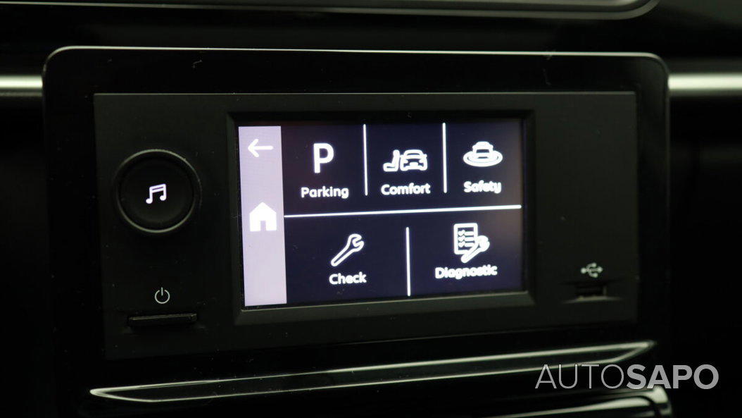 Citroen C3 de 2022