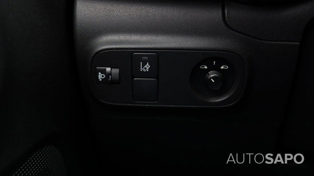 Citroen C3 de 2022
