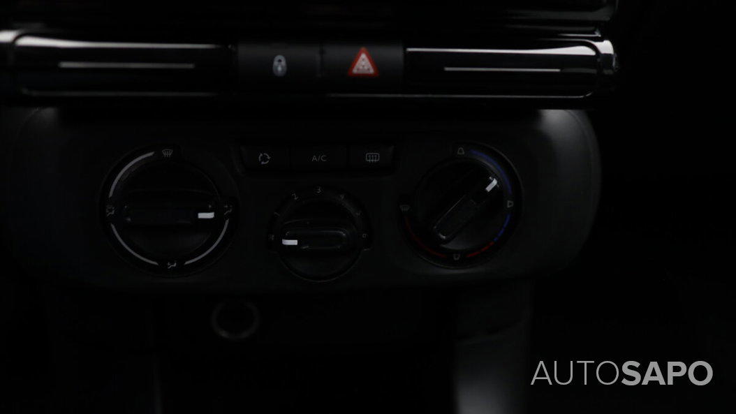 Citroen C3 de 2022