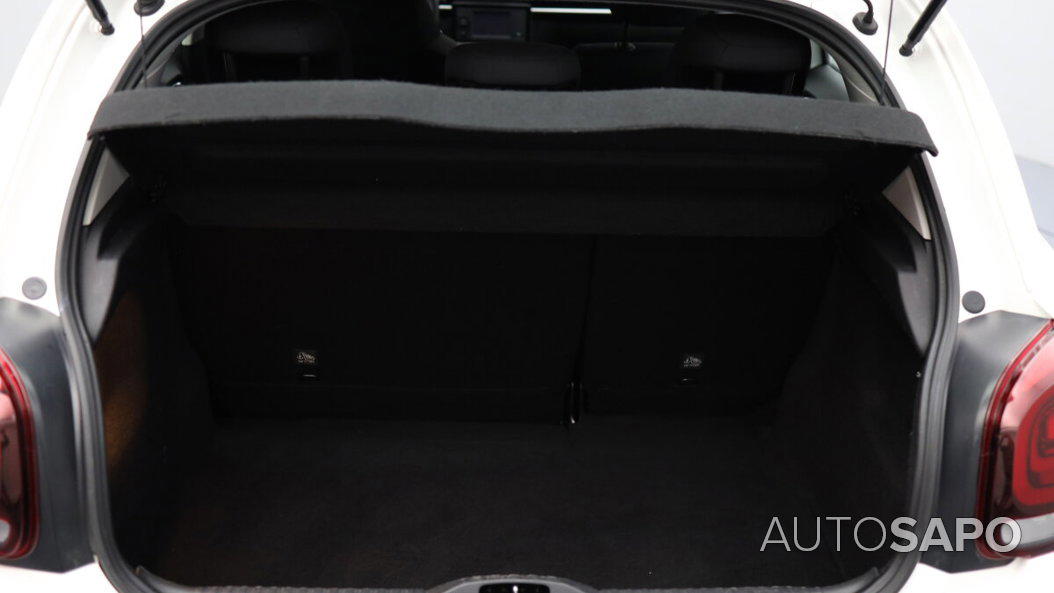 Citroen C3 de 2022