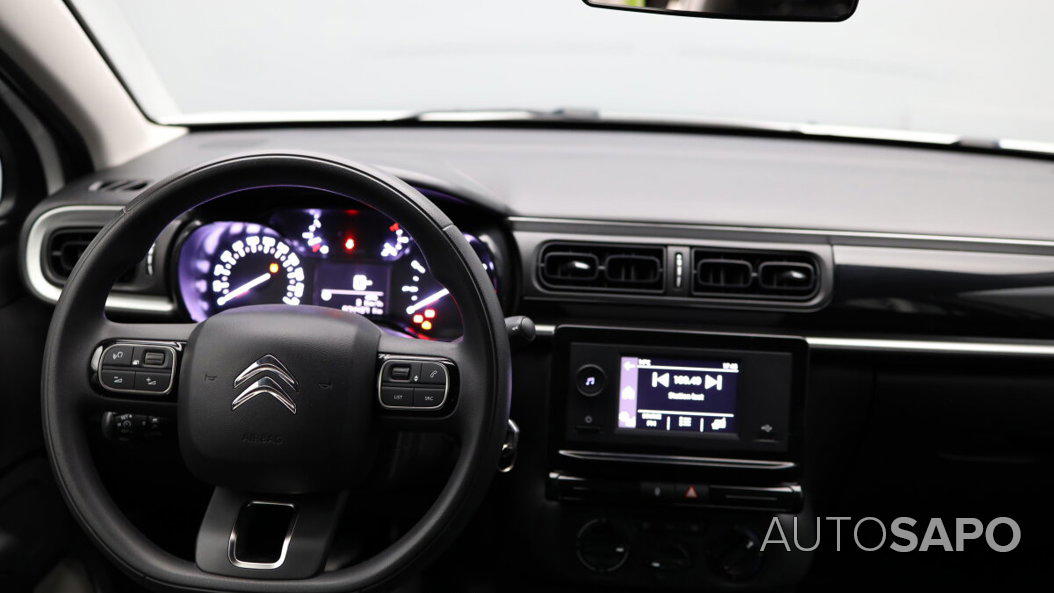 Citroen C3 de 2022