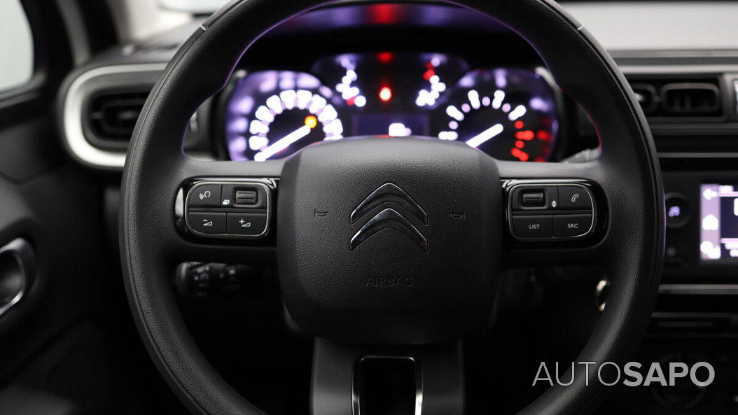Citroen C3 de 2022