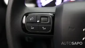 Citroen C3 de 2022