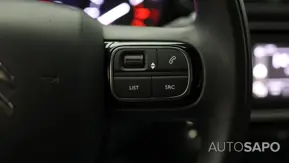 Citroen C3 de 2022