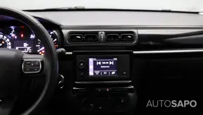Citroen C3 de 2022