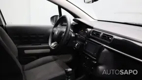 Citroen C3 de 2022