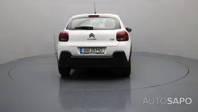 Citroen C3 de 2022