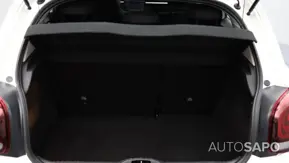 Citroen C3 de 2022