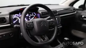 Citroen C3 de 2022