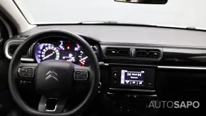 Citroen C3 de 2022