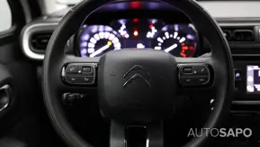Citroen C3 de 2022
