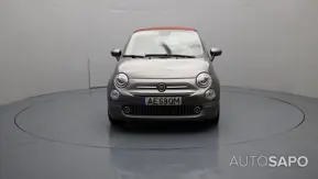 Fiat 500 de 2020