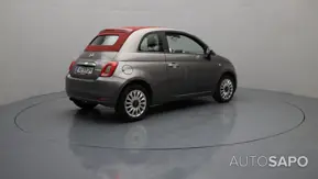 Fiat 500 de 2020