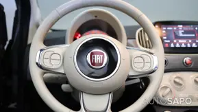 Fiat 500 de 2020