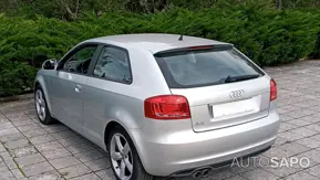 Audi A3 1.9 TDi Sport de 2009