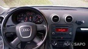 Audi A3 1.9 TDi Sport de 2009