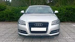 Audi A3 1.9 TDi Sport de 2009