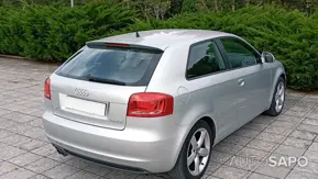 Audi A3 1.9 TDi Sport de 2009