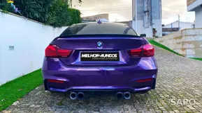 BMW Série 4 de 2016