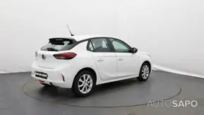 Opel Corsa de 2022