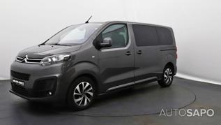 Citroen SpaceTourer de 2019