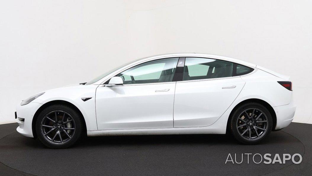 Tesla Model 3 Standard RWD Plus de 2019