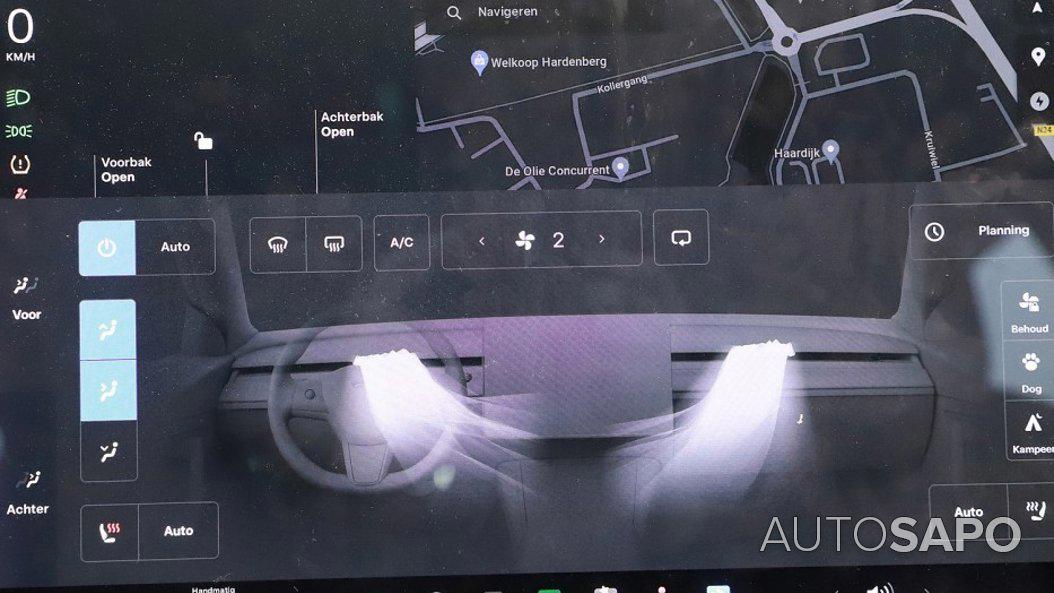 Tesla Model 3 Standard RWD Plus de 2019