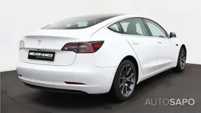 Tesla Model 3 Standard RWD Plus de 2019