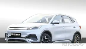 BYD Atto 3 de 2022