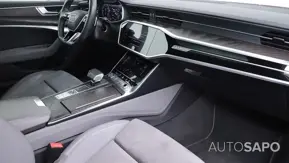 Audi A6 de 2020