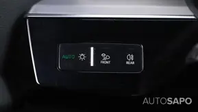 Audi e-tron 50 quattro S line de 2019