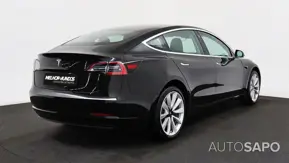 Tesla Model 3 Standard RWD Plus de 2019